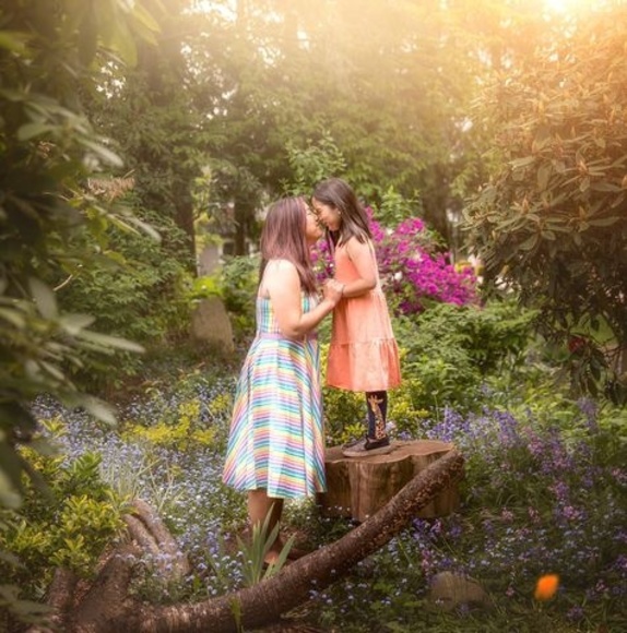 Meet your Posher, Andrea - Picture 1 of 1